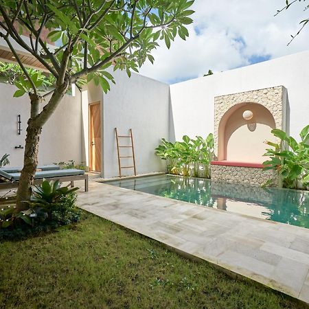 Luna Ola Villa Berawa Canggu  Exterior photo