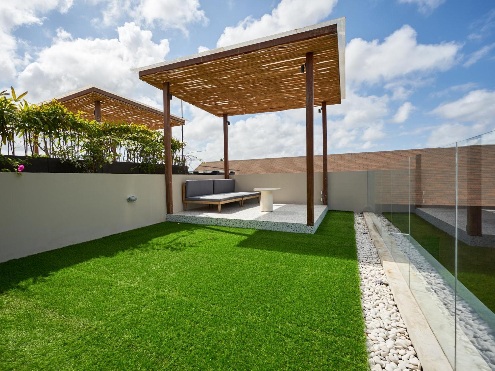 Luna Ola Villa Berawa Canggu  Exterior photo