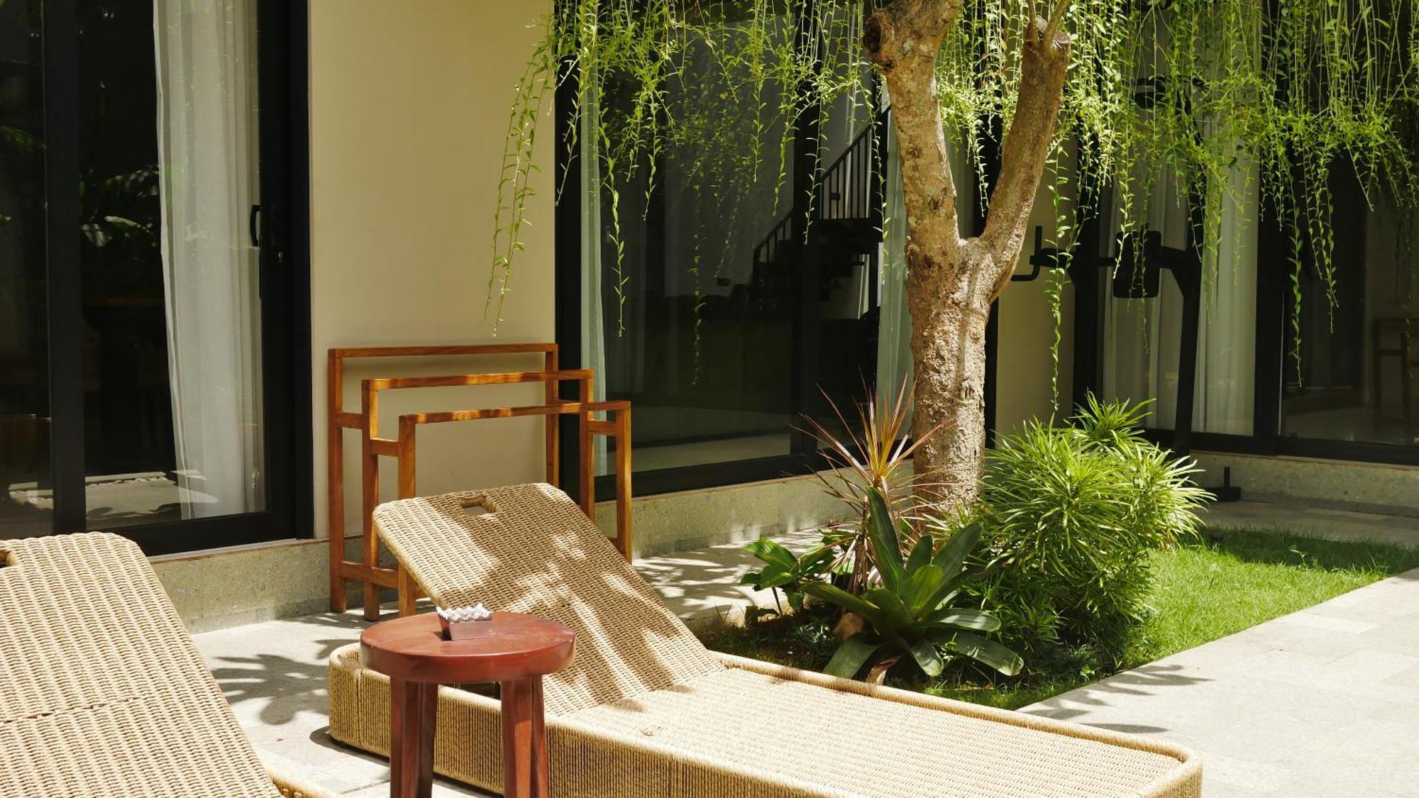 Luna Ola Villa Berawa Canggu  Exterior photo