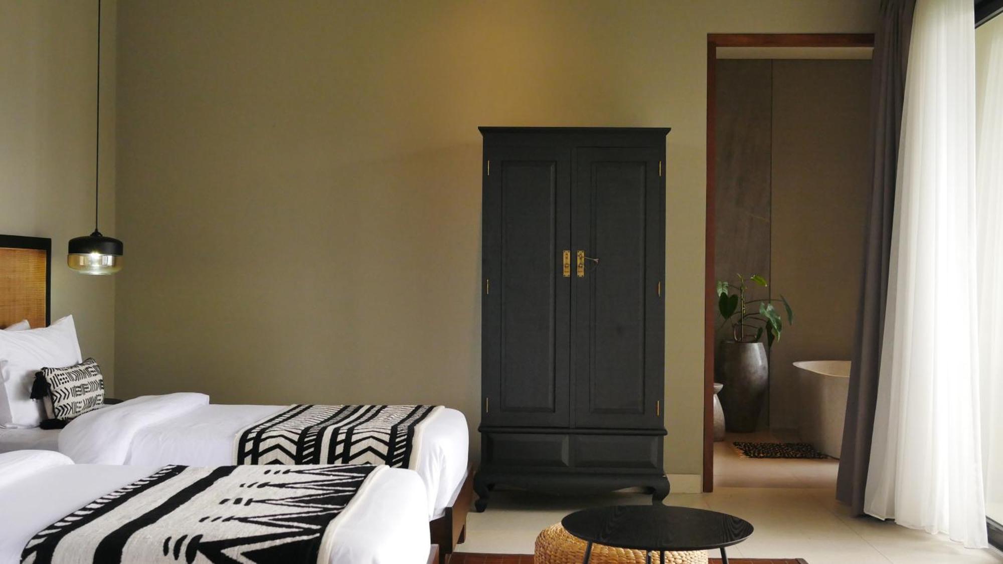 Luna Ola Villa Berawa Canggu  Exterior photo