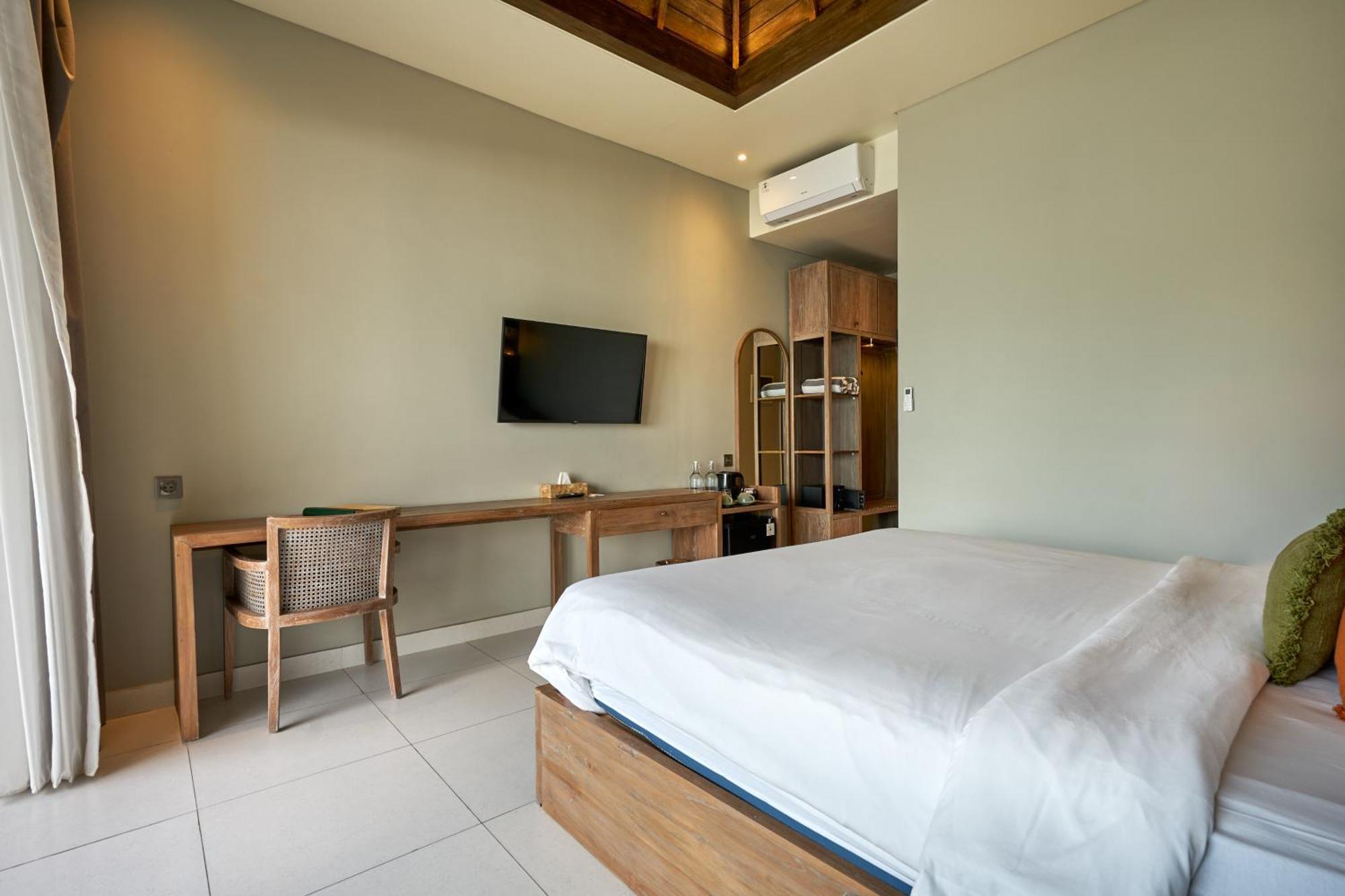 Luna Ola Villa Berawa Canggu  Exterior photo