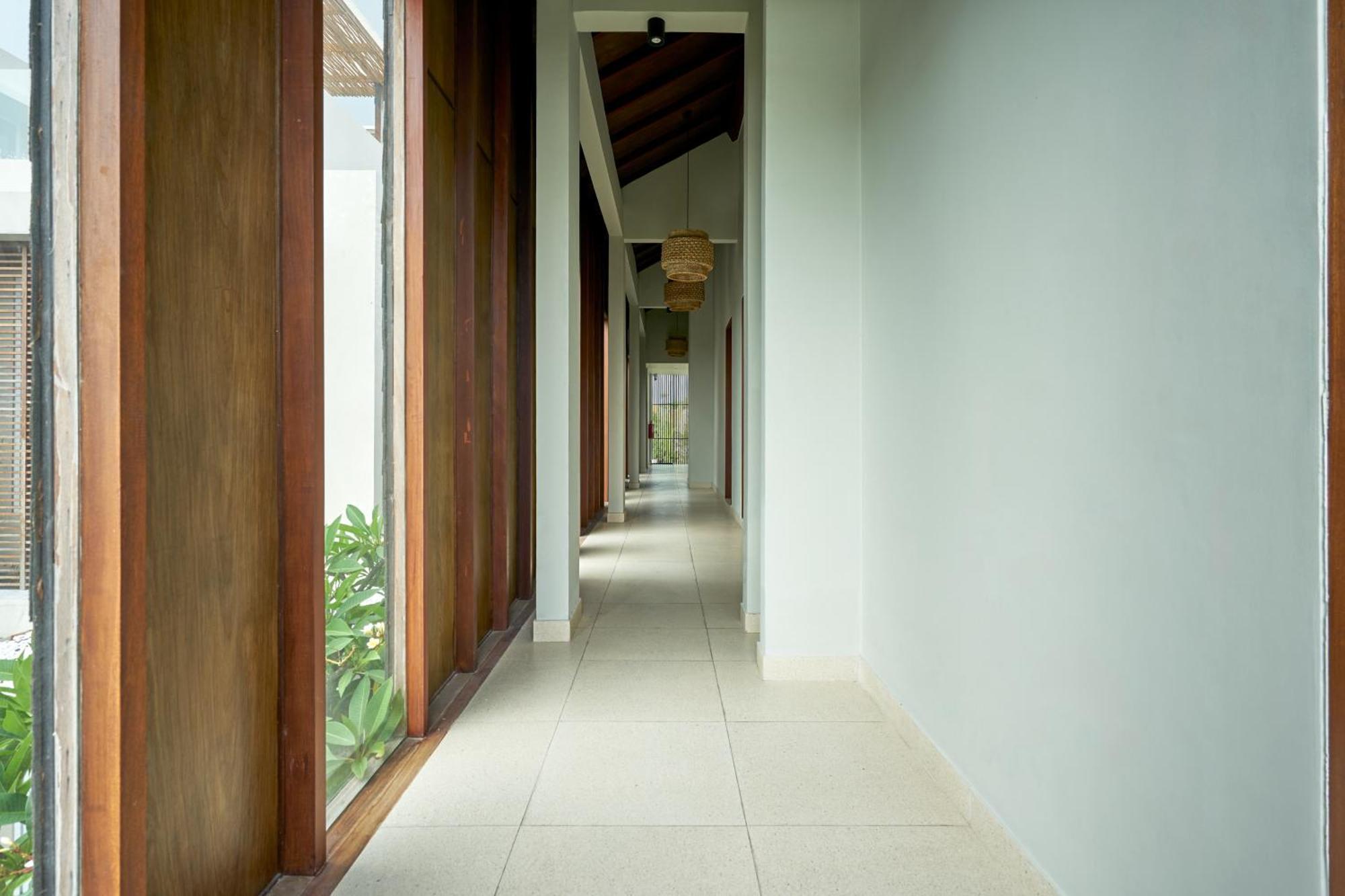 Luna Ola Villa Berawa Canggu  Exterior photo