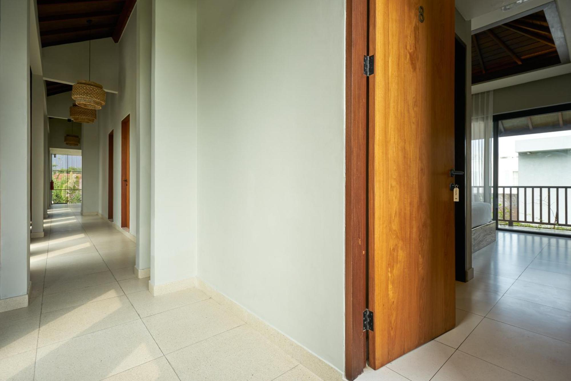 Luna Ola Villa Berawa Canggu  Exterior photo