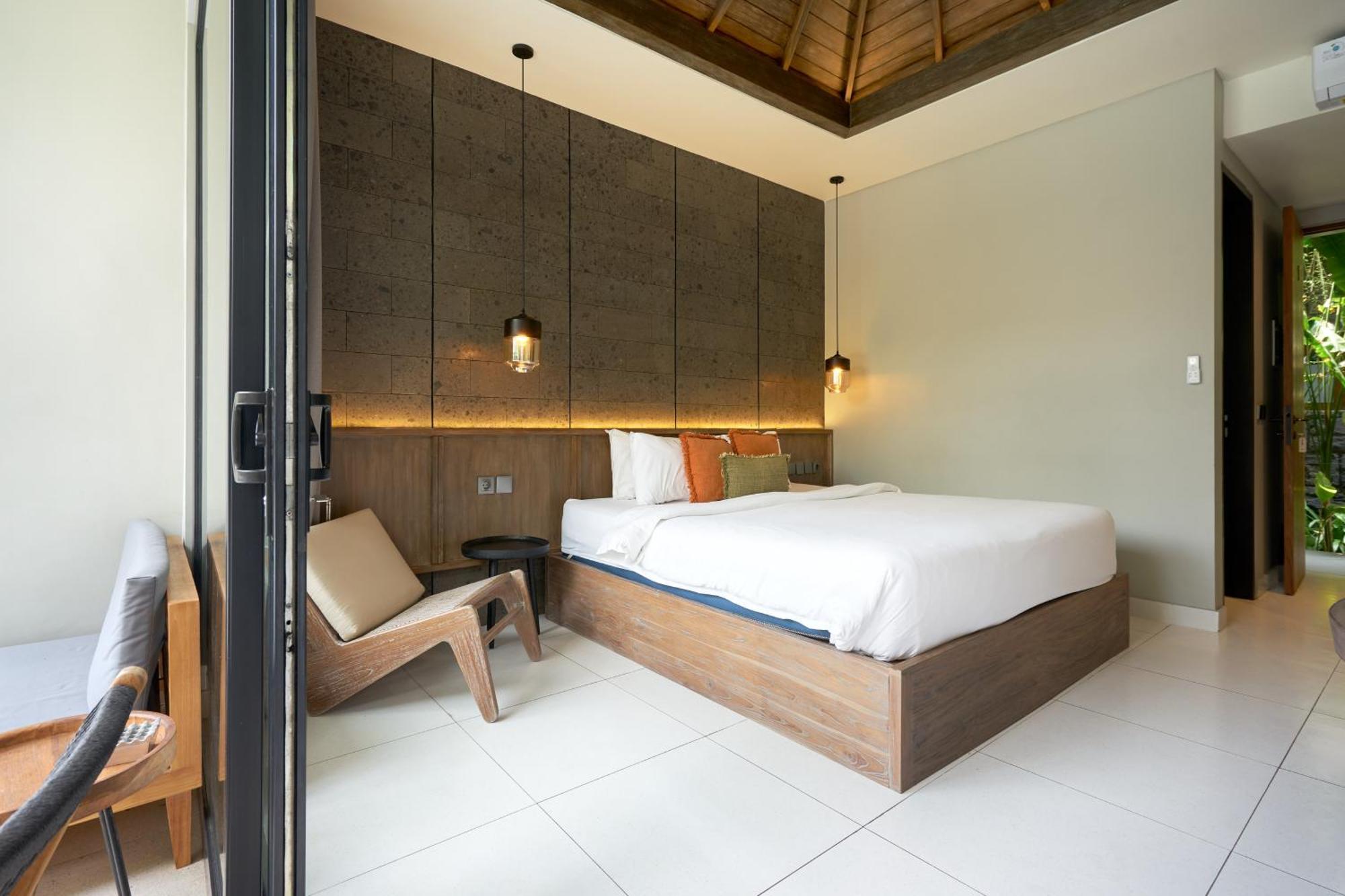 Luna Ola Villa Berawa Canggu  Exterior photo