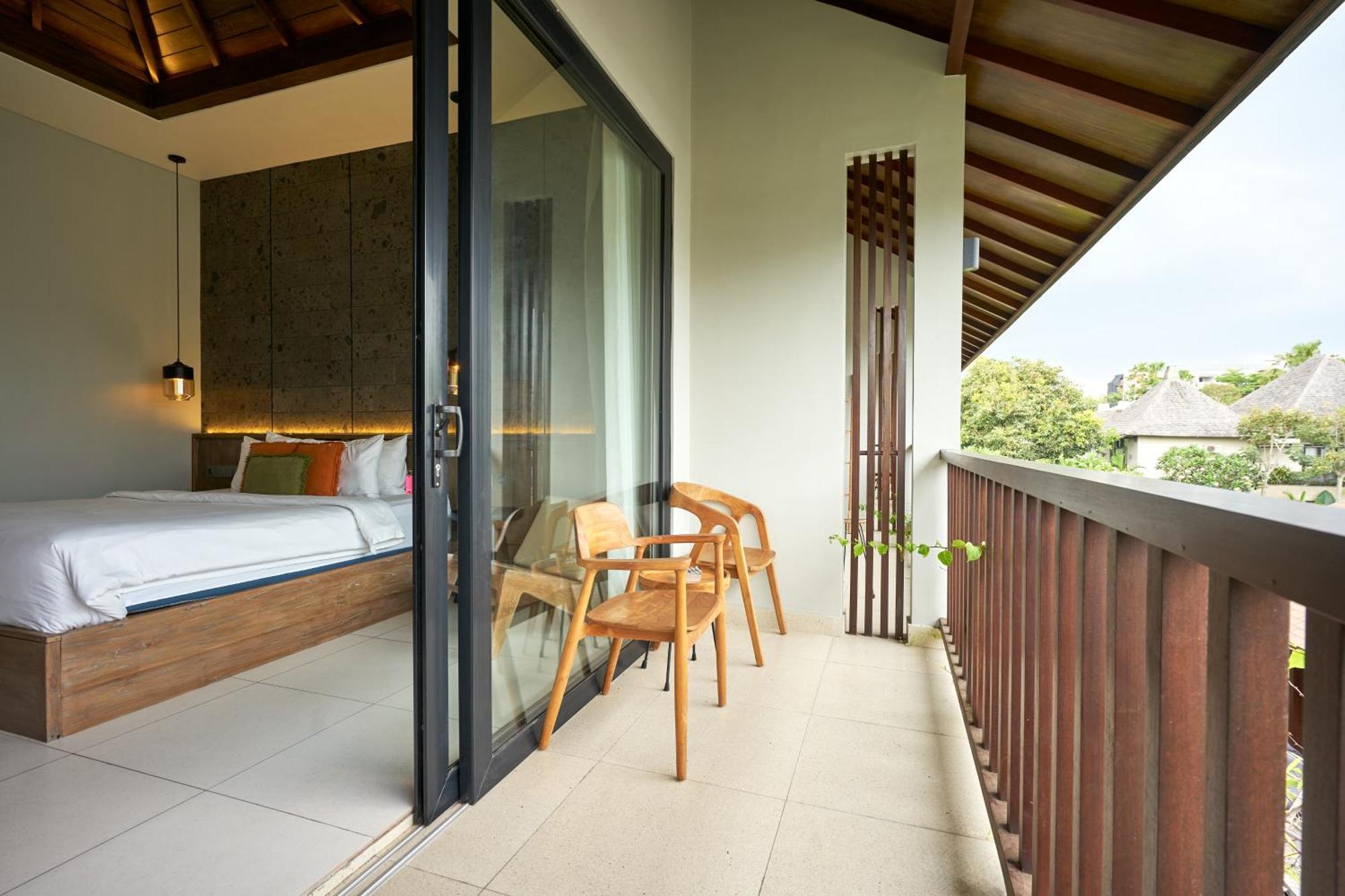 Luna Ola Villa Berawa Canggu  Exterior photo